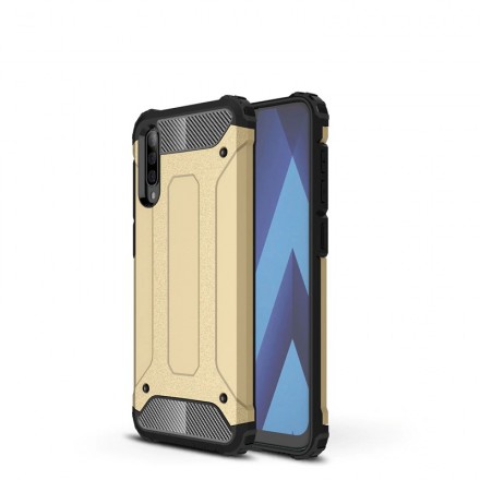 Чехол накладка Hard Guard Case для Samsung Galaxy A50s A507F (ударопрочный)