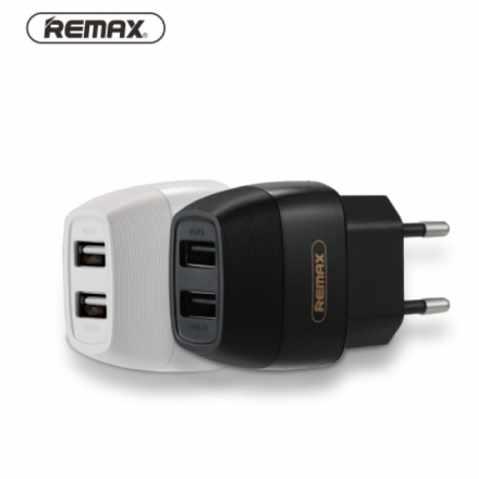 СЗУ Remax RP-U29 2 USB (2.1A)