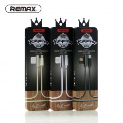 USB Cable - Type-C Remax Emperor (RC-054a)
