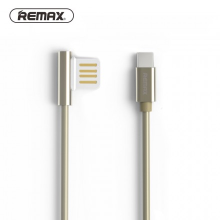 USB Cable - Type-C Remax Emperor (RC-054a)