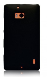 ТПУ накладка для Nokia Lumia 930 (матовая)