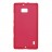 ТПУ накладка для Nokia Lumia 930 (матовая)