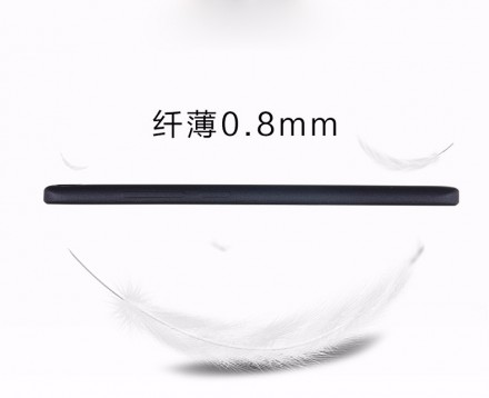 ТПУ накладка X-Level Guardain Series для Xiaomi Redmi Y1​​