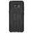 Чехол Shield Case с подставкой для Samsung G955F Galaxy S8 Plus