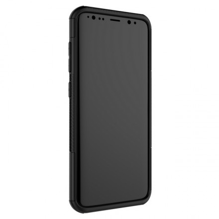 Чехол Shield Case с подставкой для Samsung G955F Galaxy S8 Plus