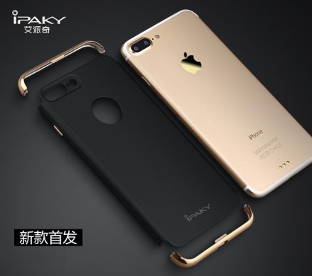 Накладка iPaky Joint для iPhone SE (2020)