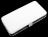 Кожаный чехол (книжка) Leather Series для Motorola Edge 50 Neo