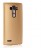 Пластиковая накладка Pudini для LG G4 H815