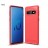 ТПУ накладка для Samsung Galaxy S10 G973F Slim Series