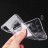 Прозрачная накладка Crystal Prisma для Samsung Galaxy A60 A606F