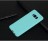 Матовая ТПУ накладка для Samsung G950F Galaxy S8