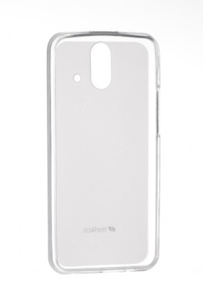 ТПУ накладка Melkco Poly Jacket для HTC One E8 (+ пленка на экран)