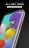 Чехол Keys-color для Samsung Galaxy A51 A515F