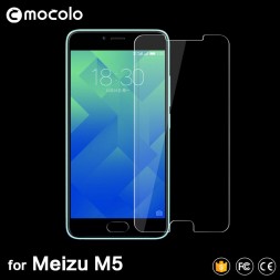 Защитное стекло MOCOLO Premium Glass для Meizu M5