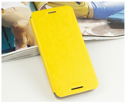 Чехол (книжка) MOFI Classic для Nokia Lumia 930