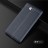 ТПУ накладка Skin Texture для Huawei Y5 2017
