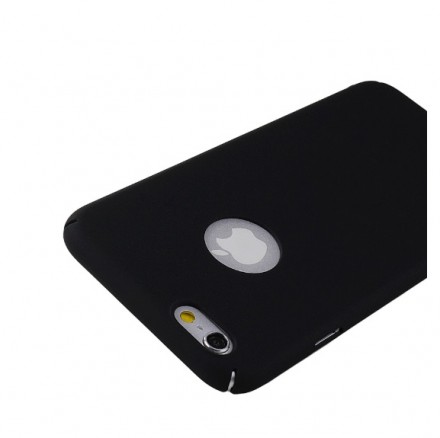 Пластиковая накладка Full Body Soft-Touch для iPhone 6 / 6S