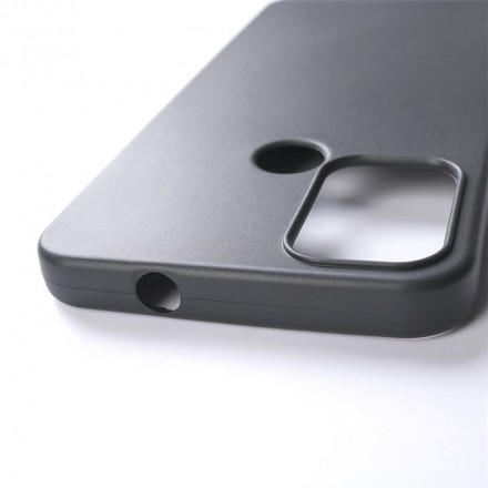 Матовый ТПУ чехол для Nokia C22