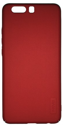 Пластиковая накладка X-level Hero Series для iPhone SE (2020)