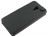 Кожаный чехол (флип) Leather Series для Motorola Edge 50 Neo