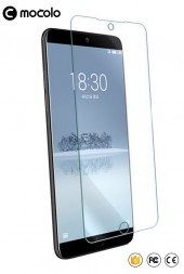 Защитное стекло MOCOLO Premium Glass для Meizu 15 Lite