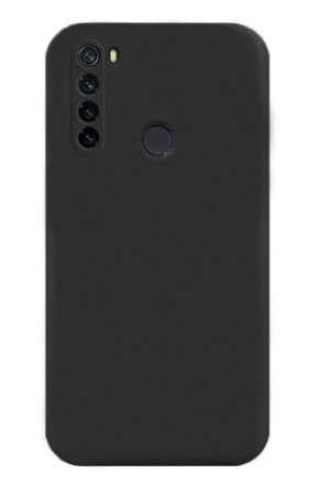 Чехол Silky Original Full Camera для Xiaomi Redmi Note 8T