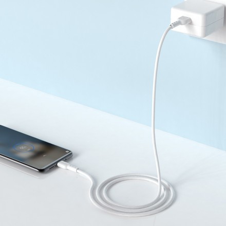  USB - Type-C кабель HOCO X33 (5A)