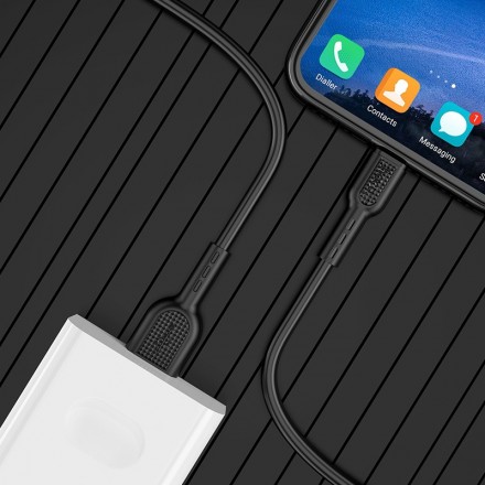  USB - Type-C кабель HOCO X33 (5A)