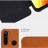 Чехол (книжка) Nillkin Qin для Xiaomi Redmi Note 8T