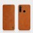 Чехол (книжка) Nillkin Qin для Xiaomi Redmi Note 8T