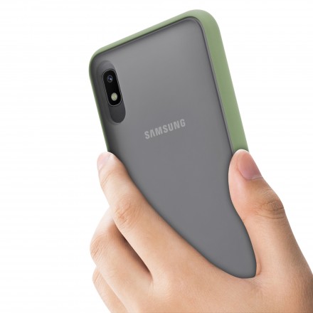Чехол Keys-color для Samsung Galaxy A10 A105F
