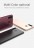 ТПУ чехол X-Level Guardain Series для Samsung Galaxy M40 M405f