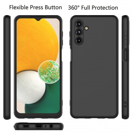 Чехол Silky Original Full Camera для Samsung Galaxy M23