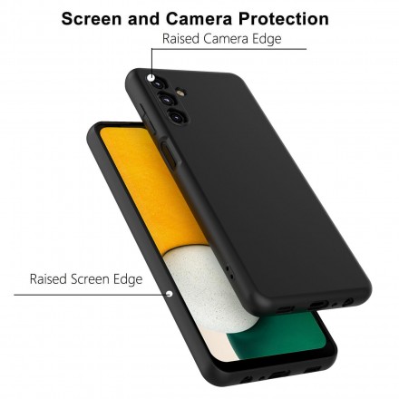 Чехол Silky Original Full Camera для Samsung Galaxy M23