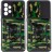 TPU+PC чехол Hunter Ring Gate (с защитой камеры) для Samsung Galaxy A33 5G