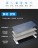 Чехол-книжка X-level FIB Color Series для Huawei P10