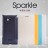 Чехол (книжка) Nillkin Sparkle для Nokia Lumia 930