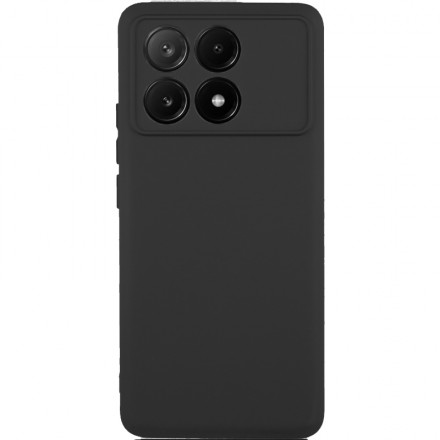 Накладка Lakshmi Original Full Camera для Xiaomi Poco X6 Pro