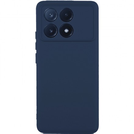 Накладка Lakshmi Original Full Camera для Xiaomi Poco X6 Pro
