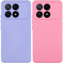 Накладка Lakshmi Original Full Camera для Xiaomi Poco X6 Pro