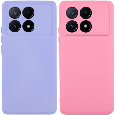 Накладка Lakshmi Original Full Camera для Xiaomi Poco X6 Pro