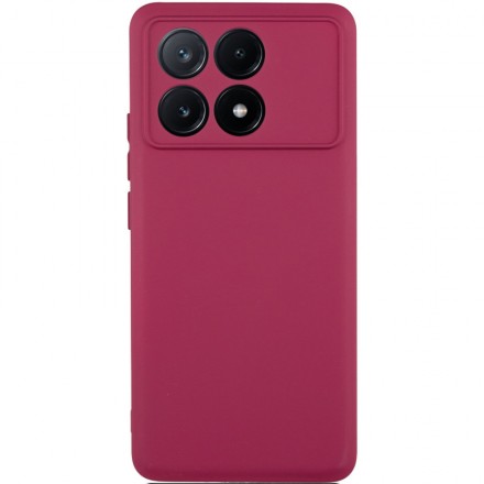 Накладка Lakshmi Original Full Camera для Xiaomi Poco X6 Pro