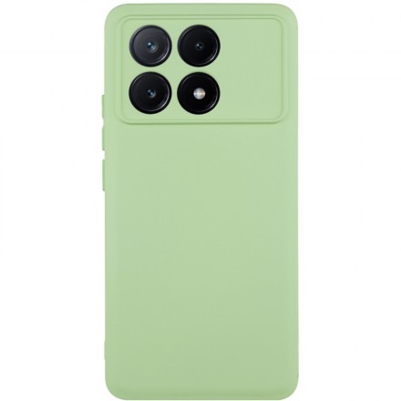 Накладка Lakshmi Original Full Camera для Xiaomi Poco X6 Pro