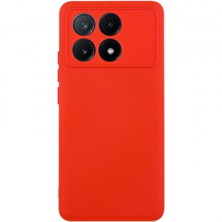 Накладка Lakshmi Original Full Camera для Xiaomi Poco X6 Pro