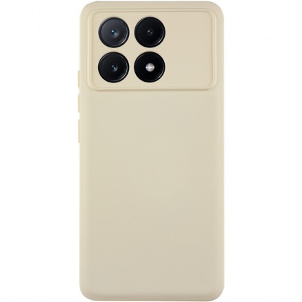 Накладка Lakshmi Original Full Camera для Xiaomi Poco X6 Pro