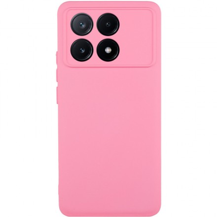 Накладка Lakshmi Original Full Camera для Xiaomi Poco X6 Pro