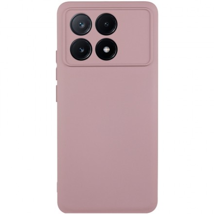 Накладка Lakshmi Original Full Camera для Xiaomi Poco X6 Pro