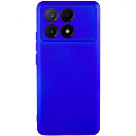 Накладка Lakshmi Original Full Camera для Xiaomi Poco X6 Pro