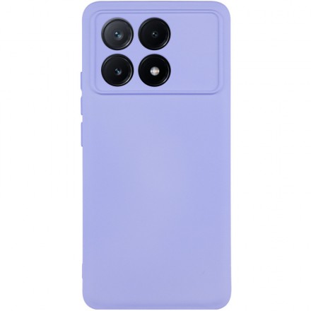 Накладка Lakshmi Original Full Camera для Xiaomi Poco X6 Pro