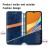 Чехол-книжка Geometria для Xiaomi Redmi 9C